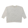 mySTYLE Women's Plus Cut-Out Fleece Top