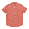 Chemise à manches courtes Escapade à la mer Mountain Ridge pour hommes