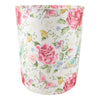Rangement décoratif à motif floral HomeStyles, 16 po x 20 po