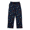 Mountain Ridge Men's Drawstring PJ Pants