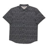 Chemise de performance imprimée Mountain Ridge pour hommes
