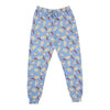Mountain Ridge Men's Printed PJ Joggers