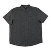 Mountain Ridge Big Guy Chambray Button-Up Shirt
