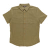 Chemise texturée Mountain Ridge pour hommes