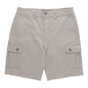 Mountain Ridge Men's Straight Cargo Shorts