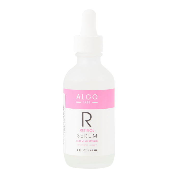Retinol Face Serum, 60 ml