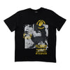 The Rolling Stones Men's Licensed Short Sleeve T-Shirt