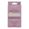 Danielle Creations Beauty Patches, Assorted, 6-Pack