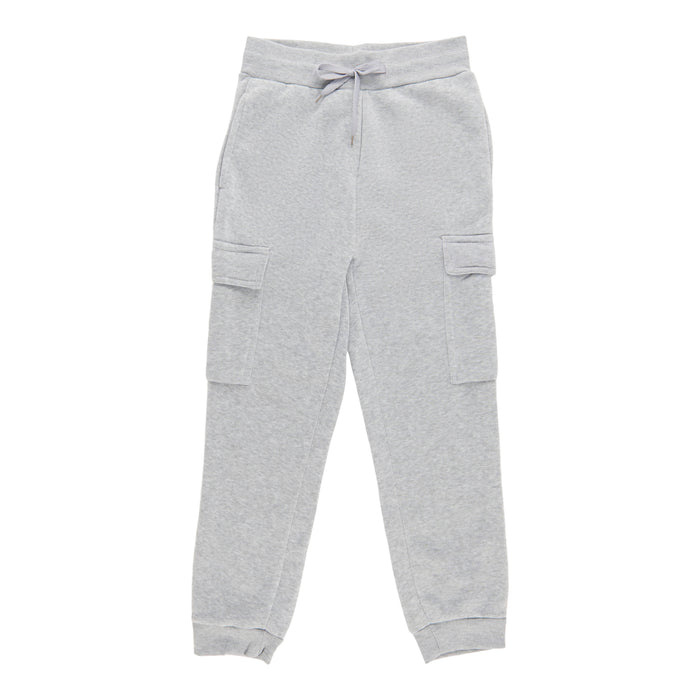 Boys' Solid Fleece Joggers