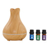 Ensemble avec diffuseur The Pinnacle