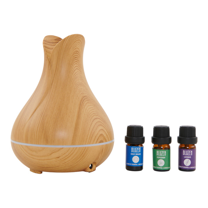 Ensemble avec diffuseur The Pinnacle