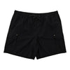 Short cargo de style rubgy Mountain Ridge taille forte pour hommes
