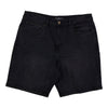 Mountain Ridge Men's Stretch Denim Shorts