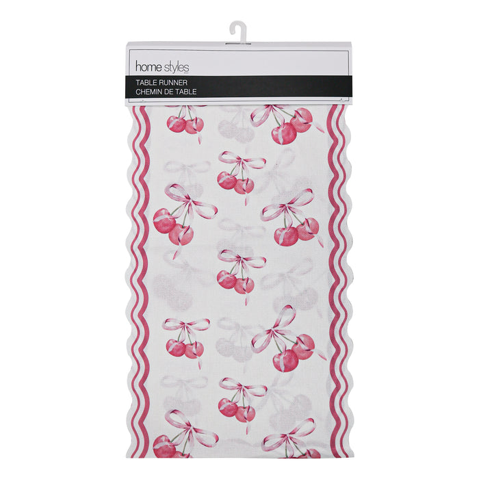 HomeStyles Table Runner, 72-in x 13-in.