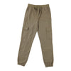Pantalon cargo en popeline Vive l'arc-en-ciel BELLA & BIRDIE pour filles