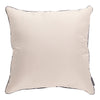 Outdoor Solid Cushion With Piping, 18-in x 18-in.