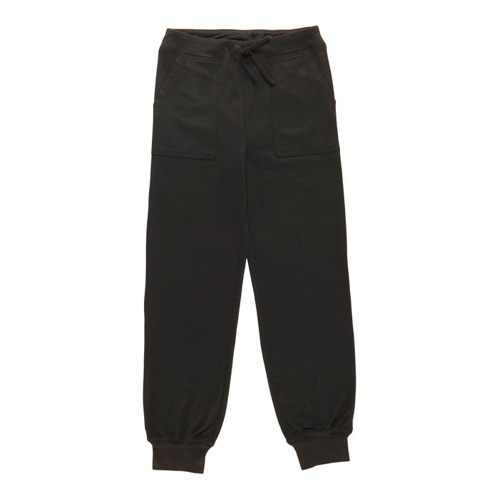 BELLA & BIRDIE Girls' Rainbow Fun Soft Joggers
