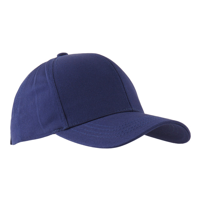 Women's Solid Basic Cap