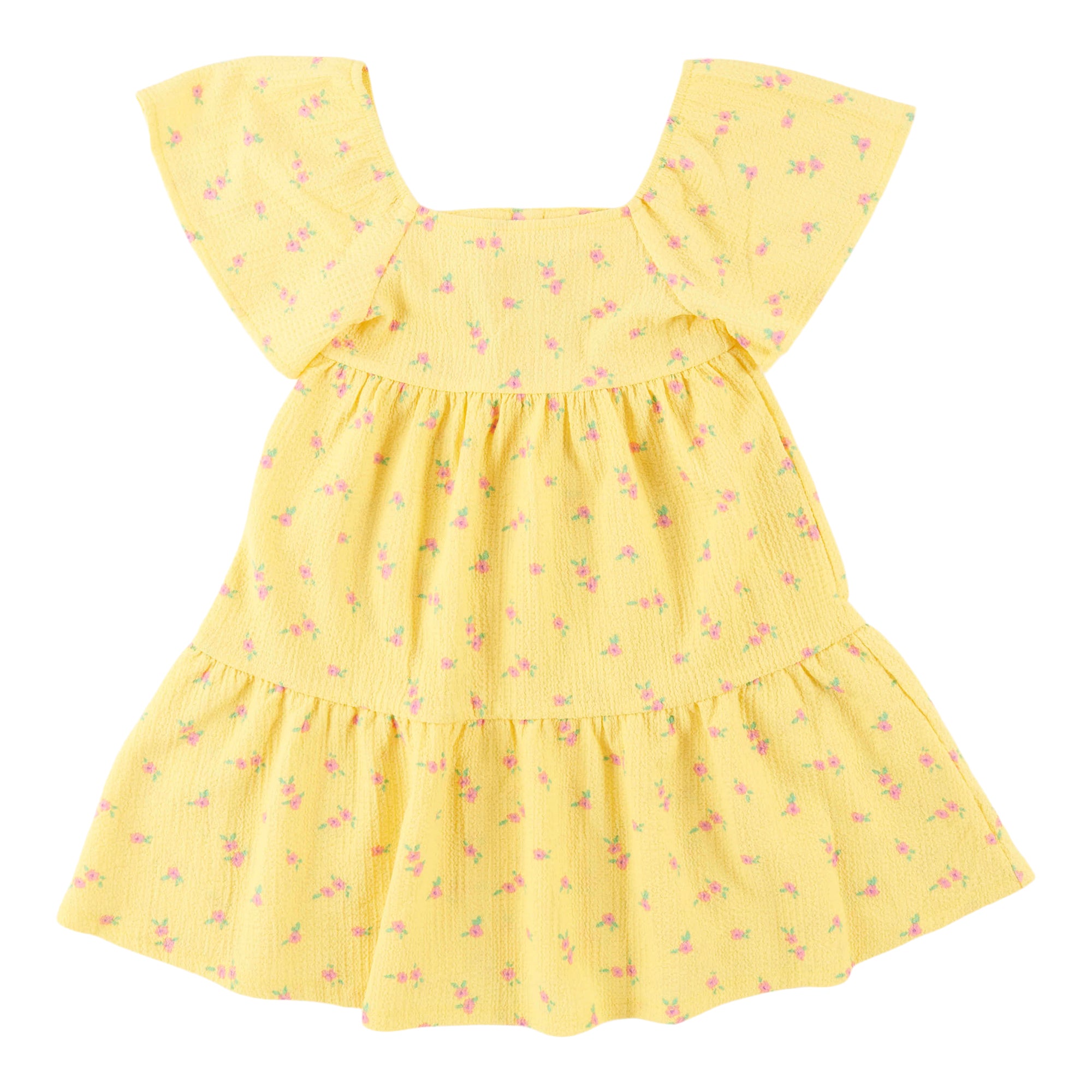 Robe à volants superposés Pays des rêves MONKEY BARS pour toutes ...