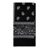 Adult Unisex Printed Bandana, Assorted