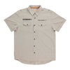 Men's Assorted Short Sleeve Button-Up Shirt