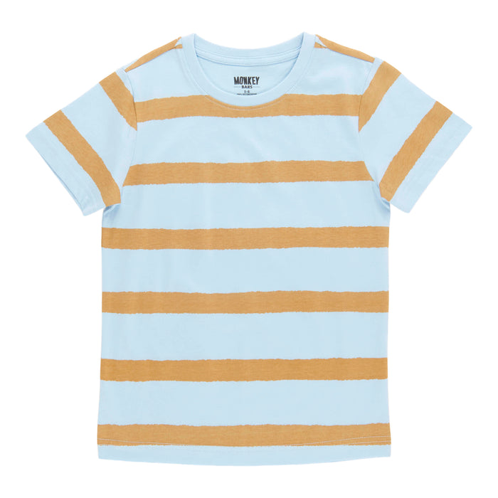 T-shirt à manches courtes Dunes MONKEY BARS pour tout-petits