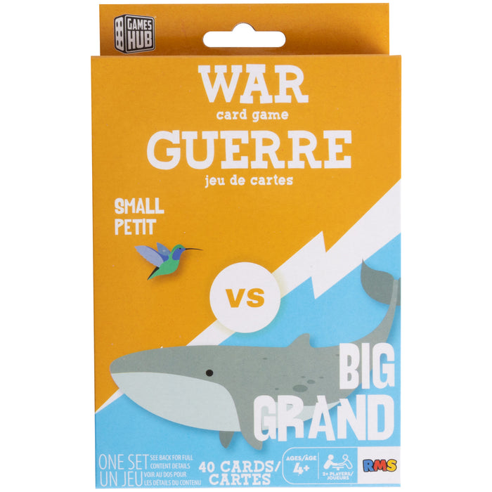 Jeu de cartes pour enfants, assortiment