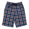 Mountain Ridge Men's Printed PJ Shorts