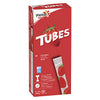 Yoplait Tubes Yogurt Strawberry Flavour 1% M.F., 8-Pack, 56 g