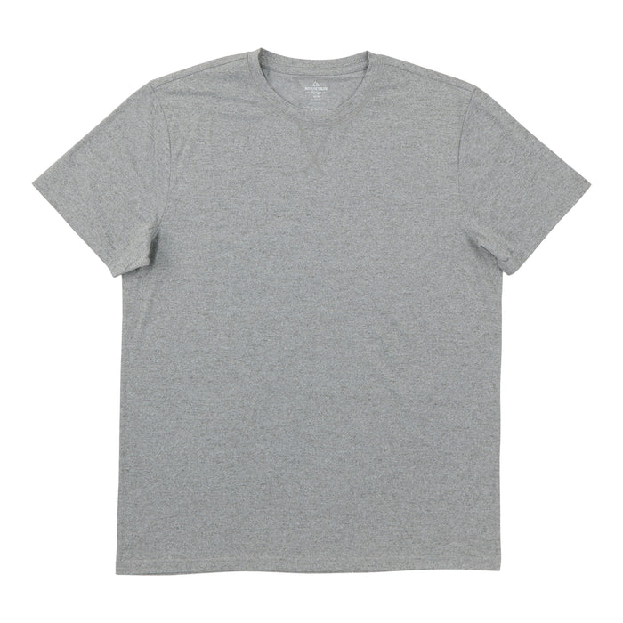 Mountain Ridge Men's Basic Sleep T-Shirt