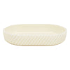 HomeStyles Soap Dish, 5-in x 3.5-in.
