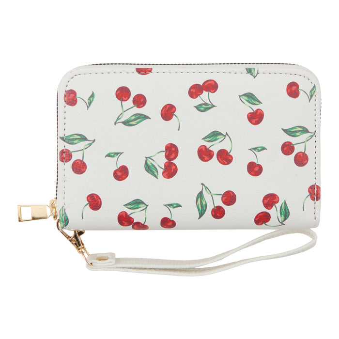 Wallet, Assorted
