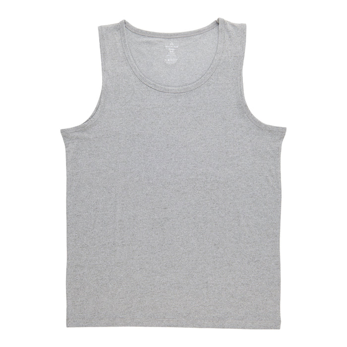 Chemise de nuit sans manches de style débardeur Mountain Ridge pour hommes