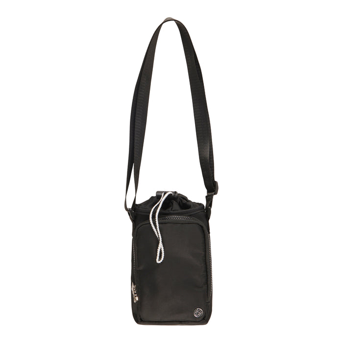 Sac à bouteille d'eau en nylon 