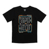 T-shirt imprimé à manches courtes Dunes SURVIVAL GEAR pour garçons