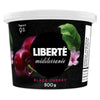 Liberté Méditerranée Yogourt Cerise Noire 9 % M.G., 500 g