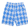 SURVIVAL GEAR Boys' Cool Waves Printed Shorts