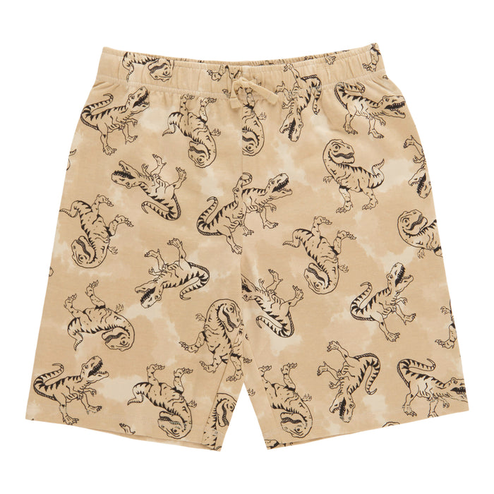 Short à imprimé Vague de fraîcheur SURVIVAL GEAR pour garçons