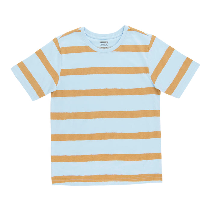 T-shirt à manches courtes Dunes SURVIVAL GEAR pour garçons