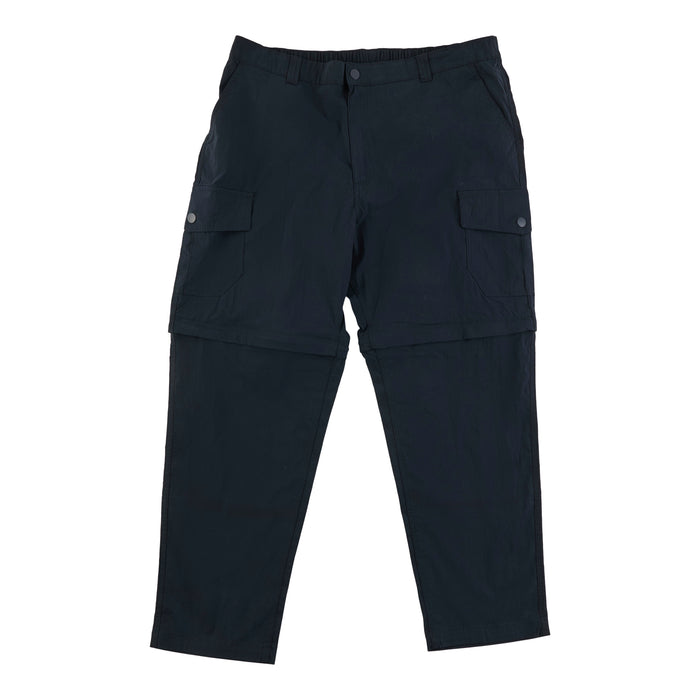 Mountain Ridge Big Guy Zip-Off Cargo Pants