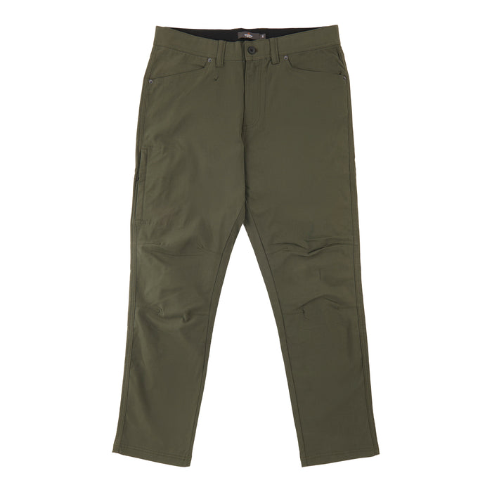 Mountain Ridge Men's Stretch Utility Pants