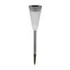 Solar Garden Party Stake Light, 2.7-in x 15-in.