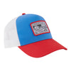 Boys' Licensed Super Mario Cap