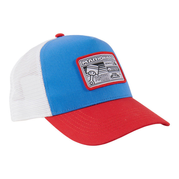 Boys' Licensed Super Mario Cap