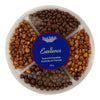 David Roberts Chocolate & Peanut Tray, 630 g