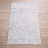 Area Rug, 4-ft x 6-ft.