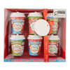 Laura Secord Hot Chocolate Mini Cup Set