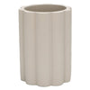 HomeStyles Blossom Tumbler, 3-in x 4-in.