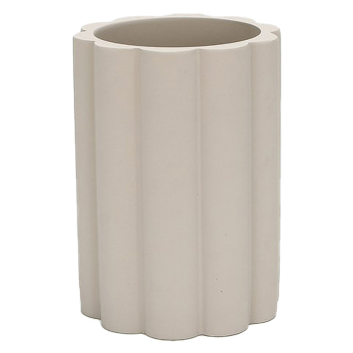 HomeStyles Blossom Tumbler, 3-in x 4-in.