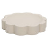 Porte-savon à motif de fleur HomeStyles, 5 po x 3,5 po